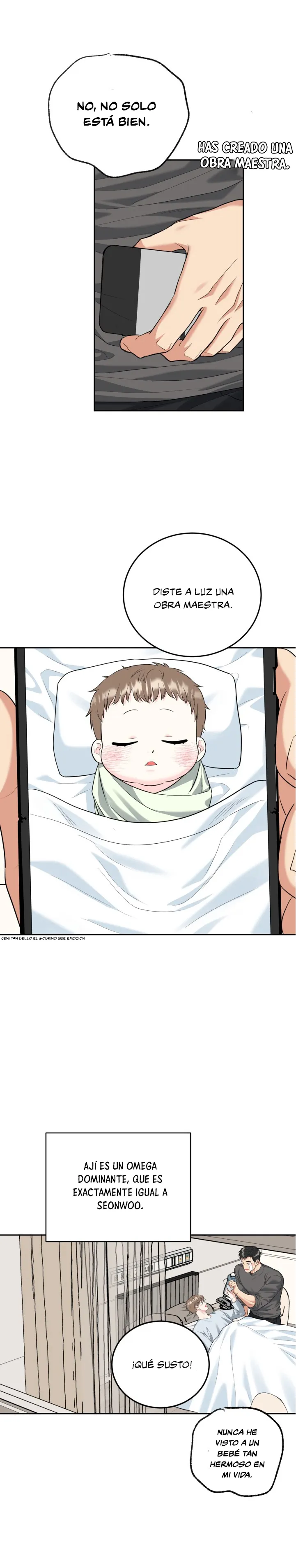 14 La Guarida del Tigre