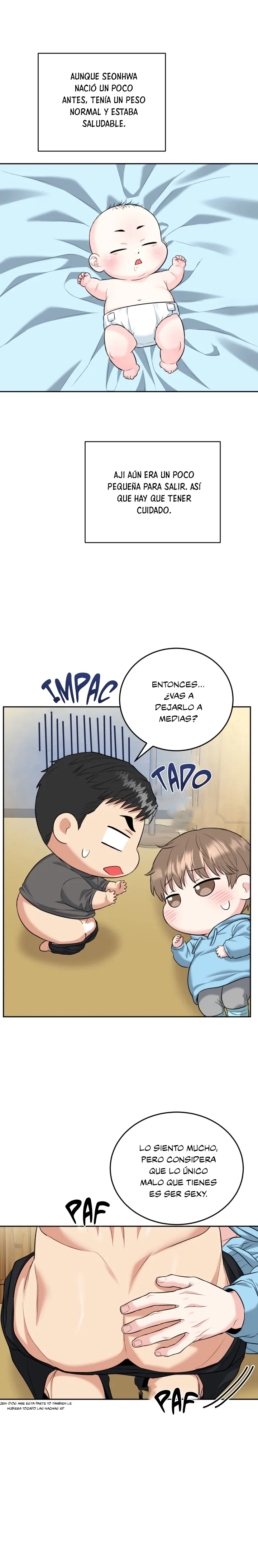 7 La Guarida del Tigre