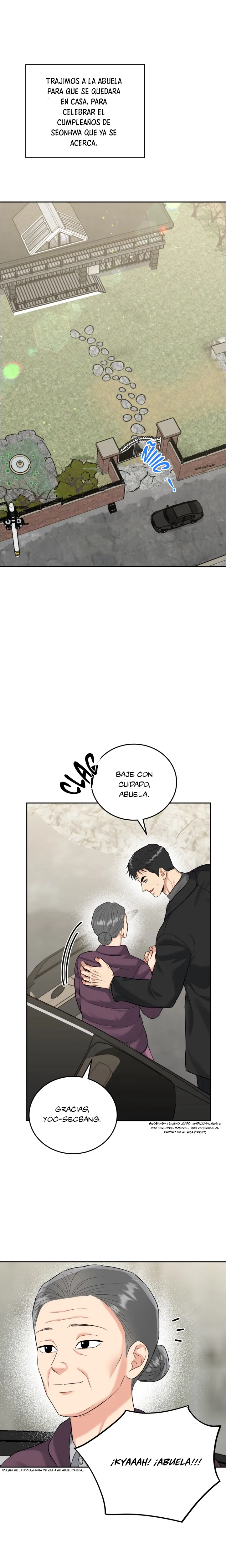 15 La Guarida del Tigre