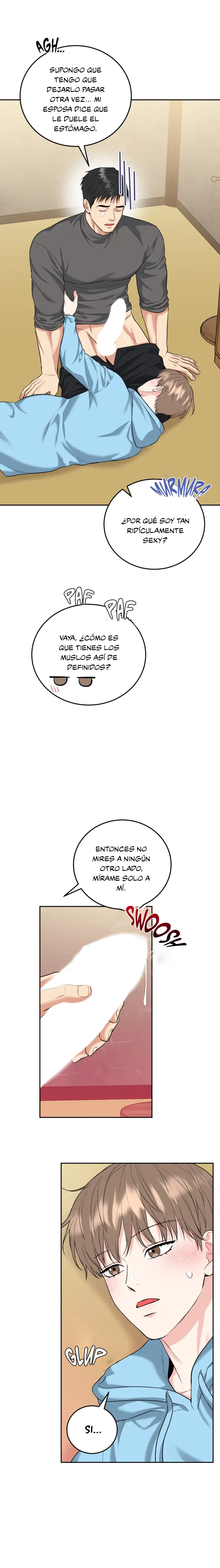 8 La Guarida del Tigre