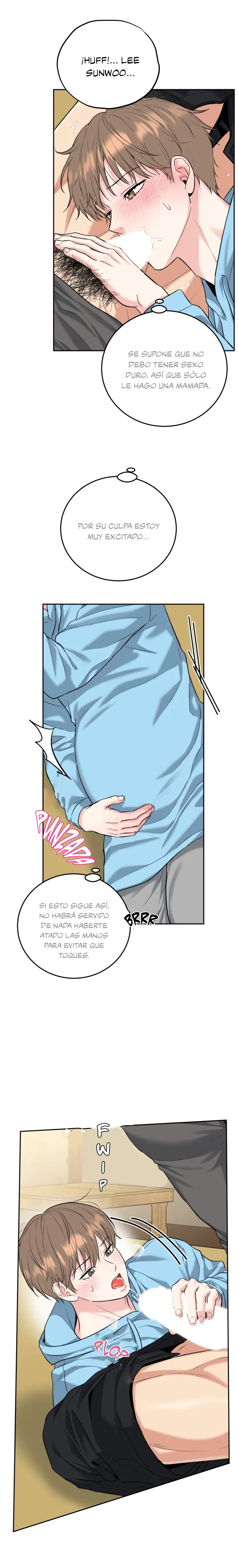 5 La Guarida del Tigre