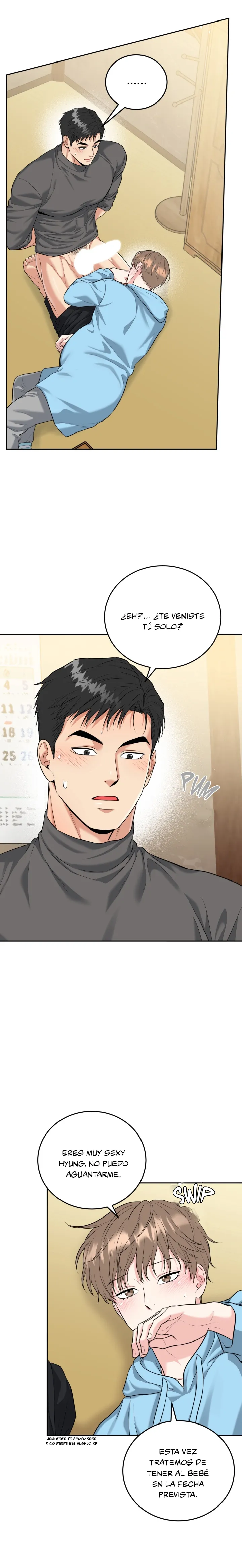 6 La Guarida del Tigre