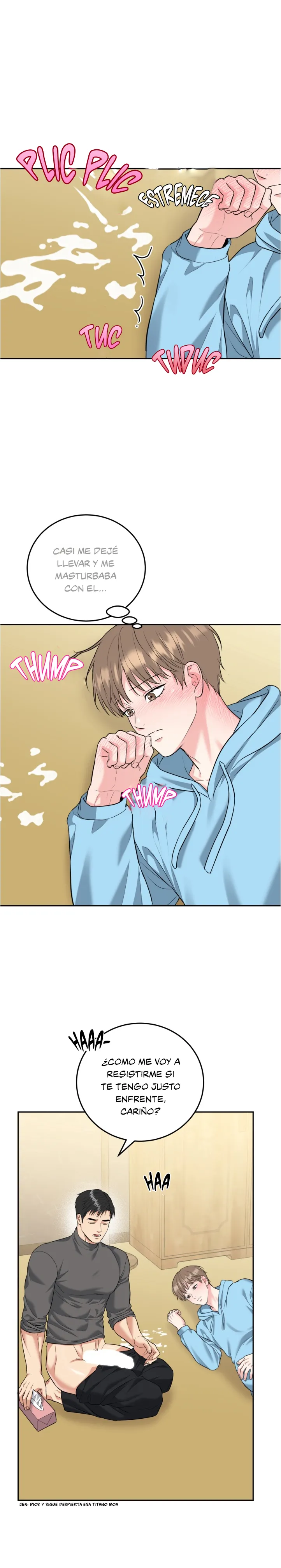 12 La Guarida del Tigre