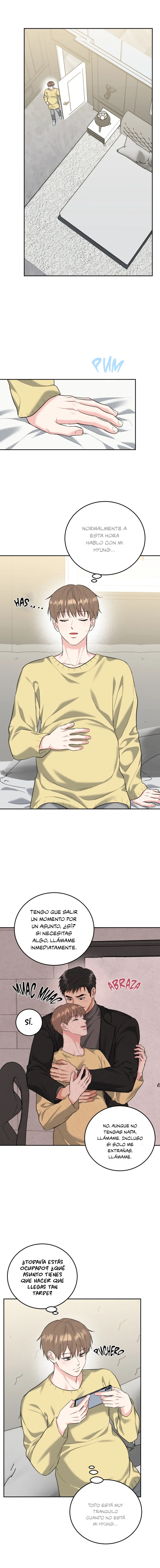 20 La Guarida del Tigre