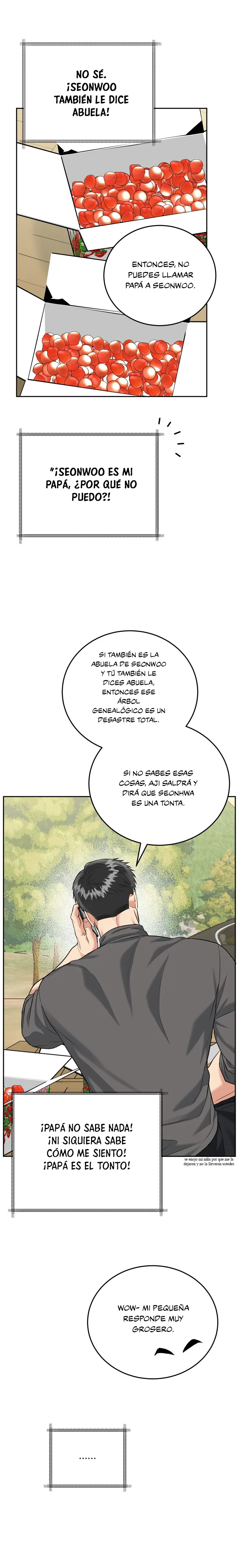 18 La Guarida del Tigre