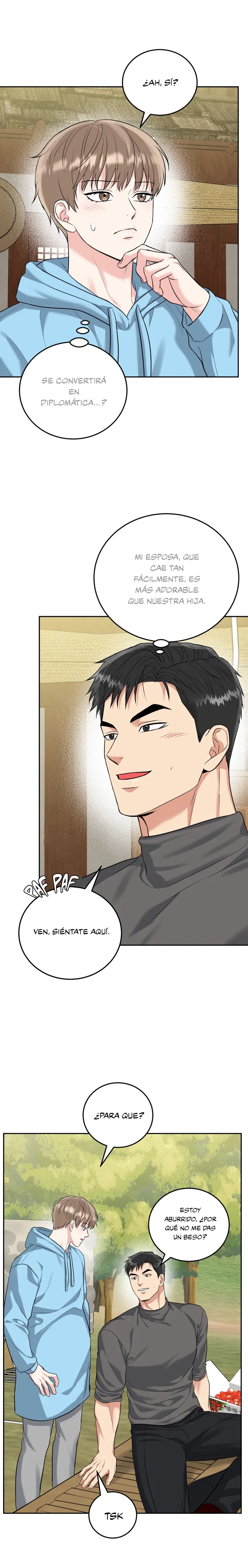 21 La Guarida del Tigre