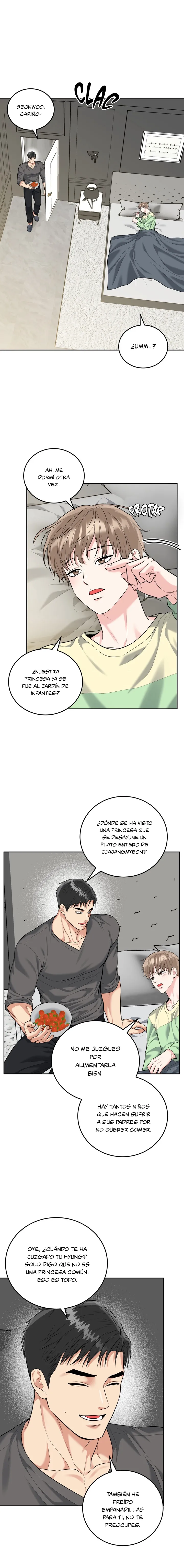 13 La Guarida del Tigre