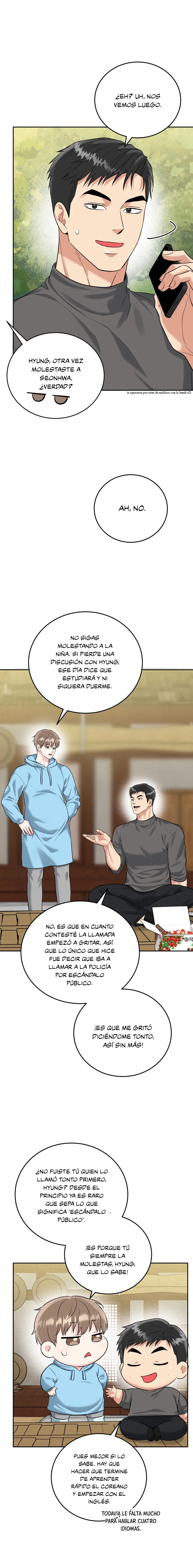 20 La Guarida del Tigre