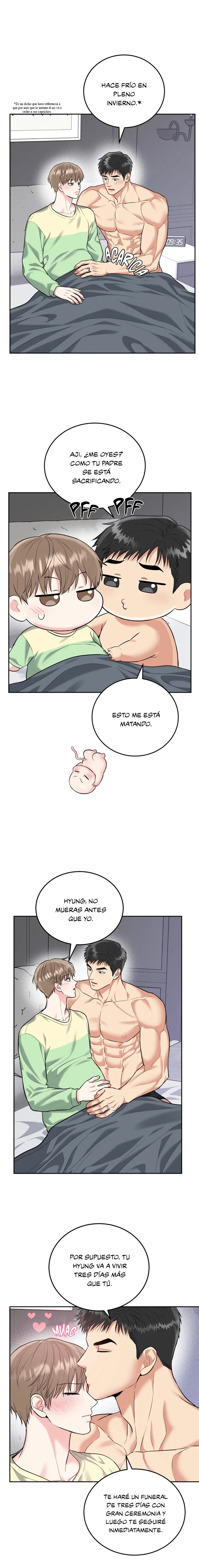 8 La Guarida del Tigre