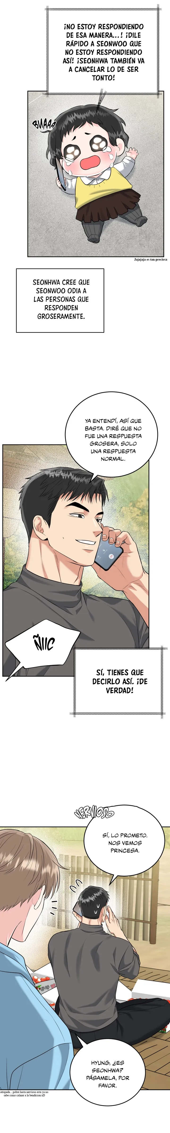 19 La Guarida del Tigre