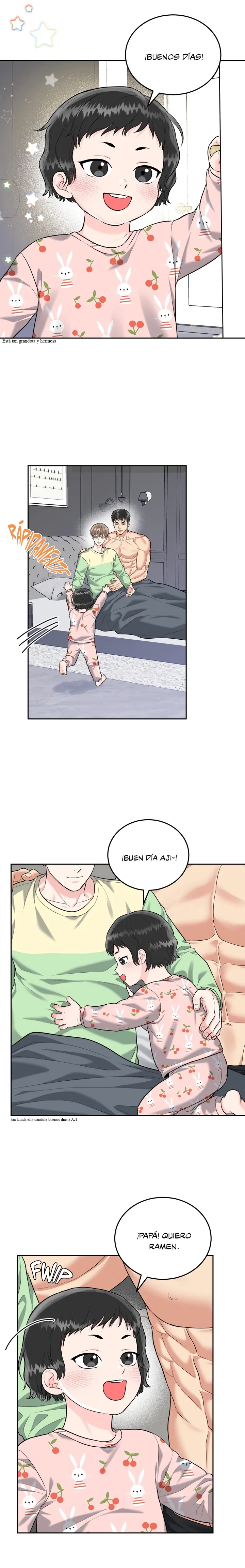 10 La Guarida del Tigre