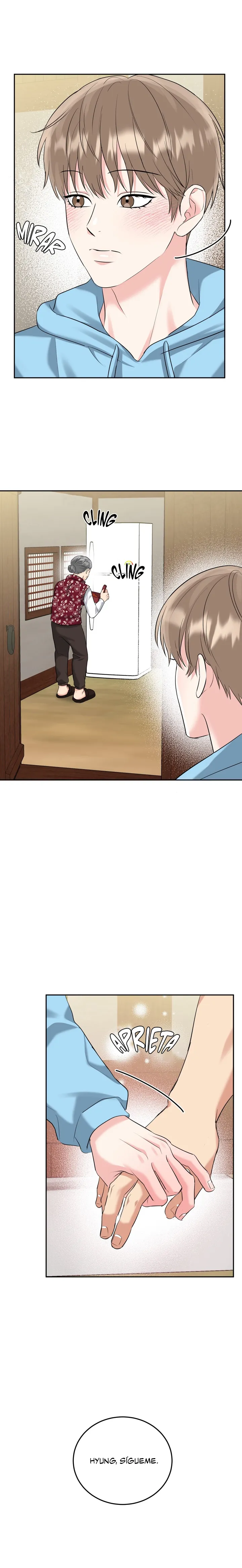 23 La Guarida del Tigre