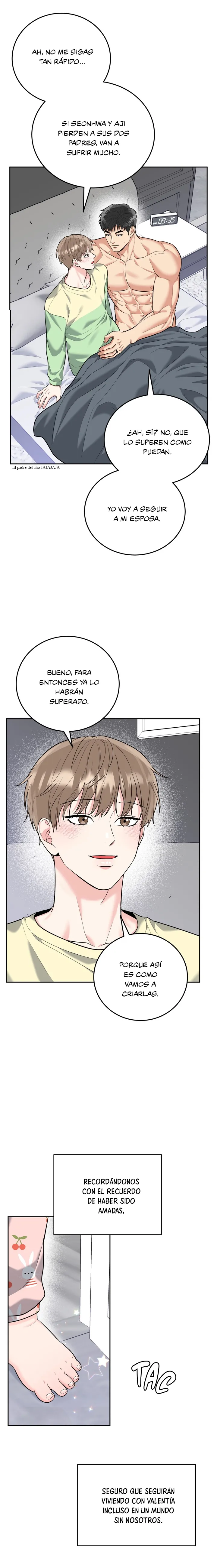 9 La Guarida del Tigre