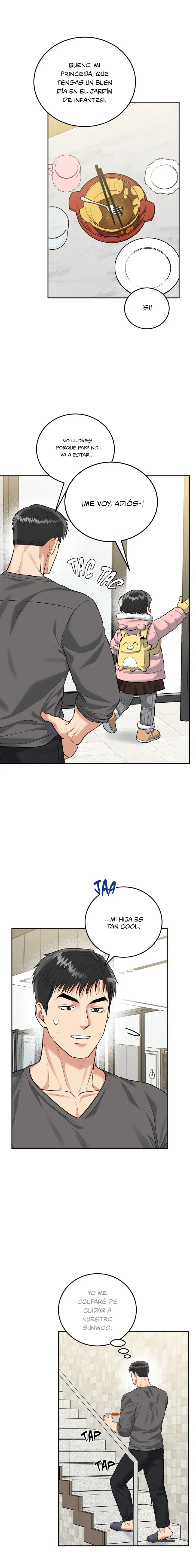 12 La Guarida del Tigre