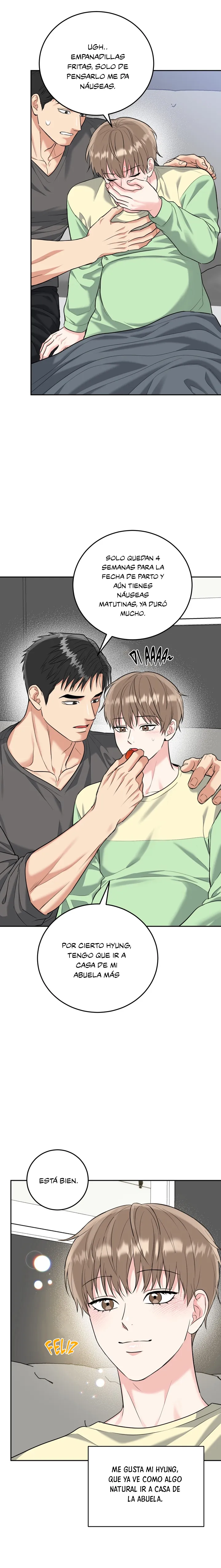 14 La Guarida del Tigre