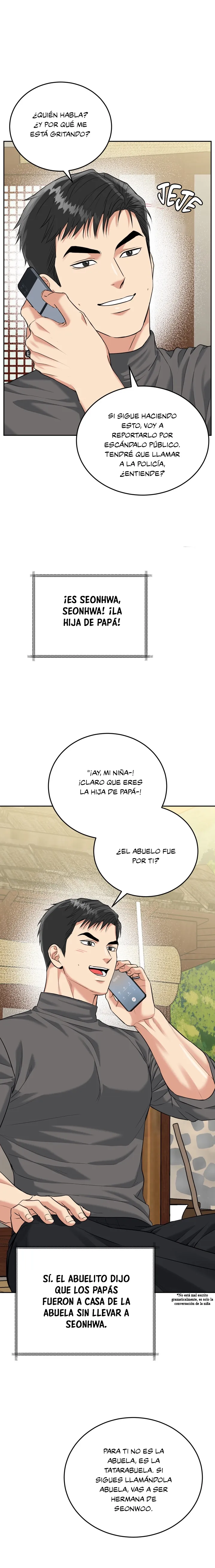 17 La Guarida del Tigre