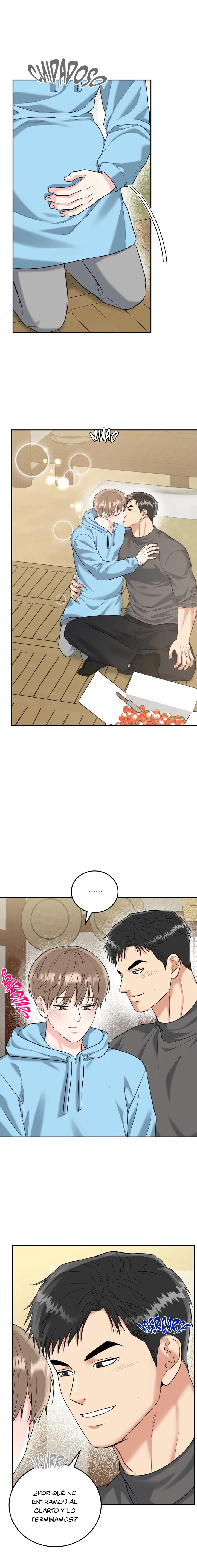 22 La Guarida del Tigre