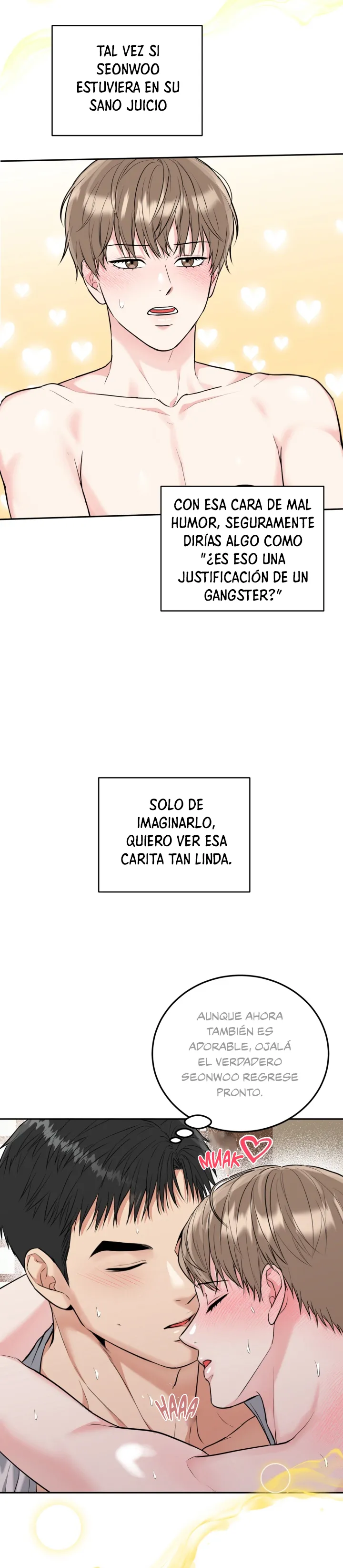 11 La Guarida del Tigre