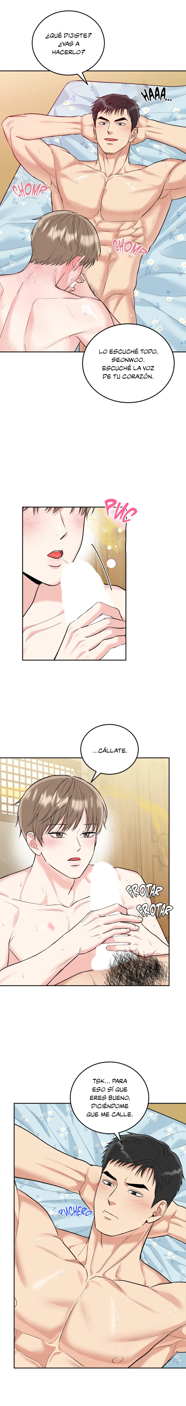 18 La Guarida del Tigre