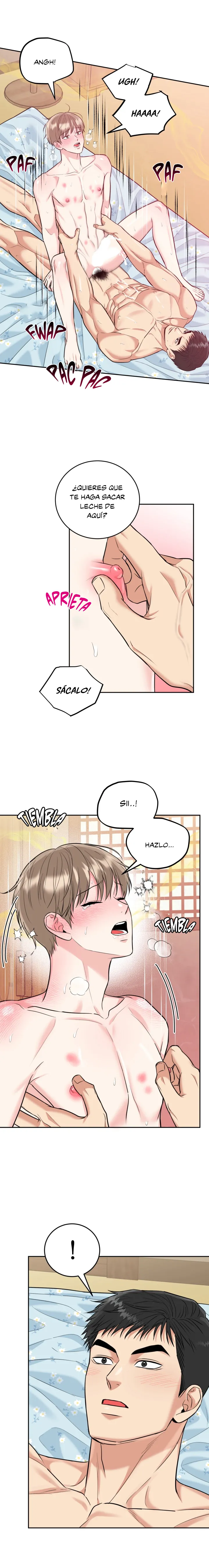 21 La Guarida del Tigre