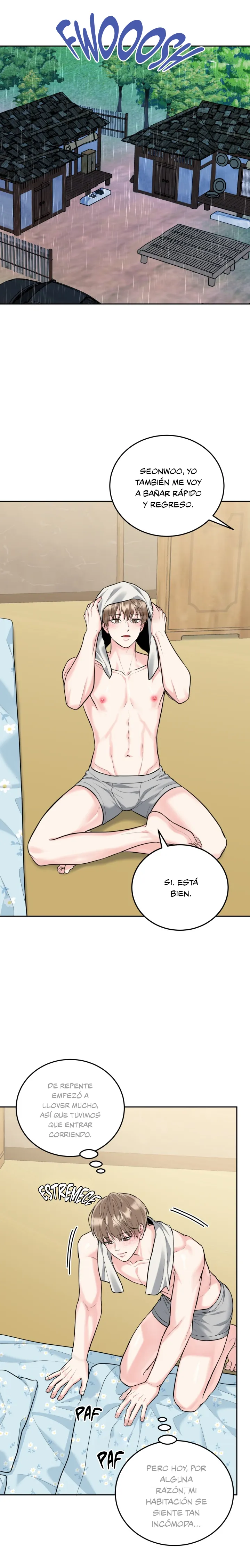 5 La Guarida del Tigre