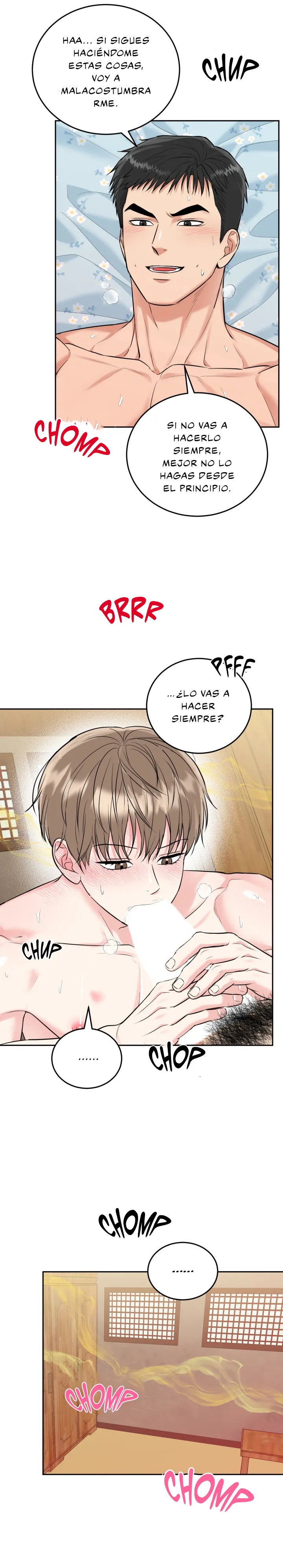 17 La Guarida del Tigre