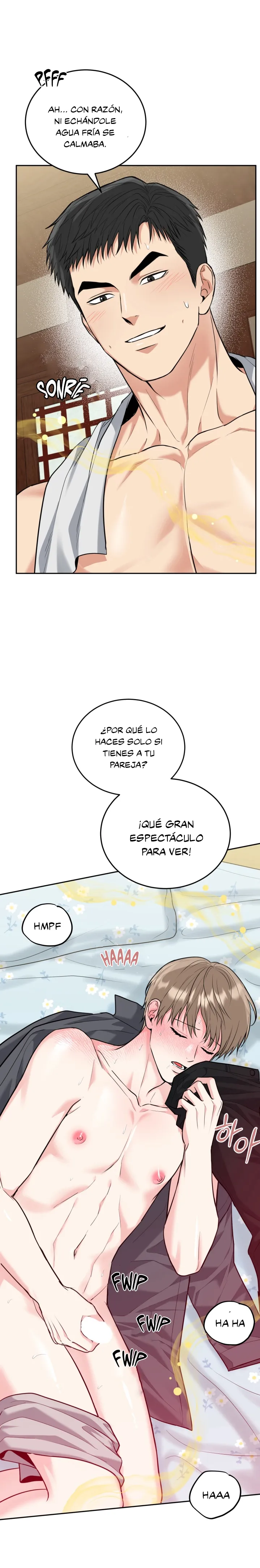 8 La Guarida del Tigre