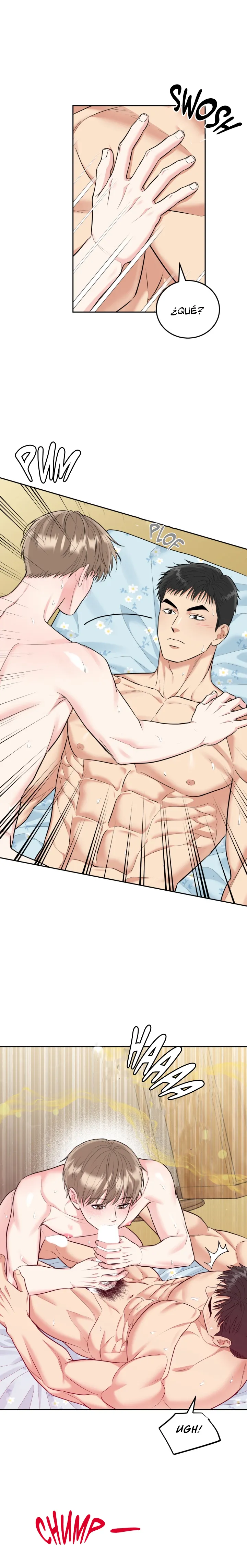 16 La Guarida del Tigre