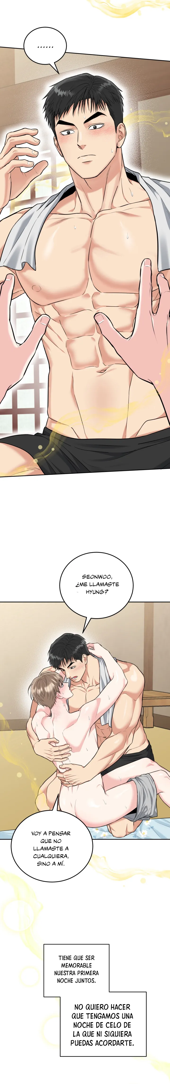 10 La Guarida del Tigre