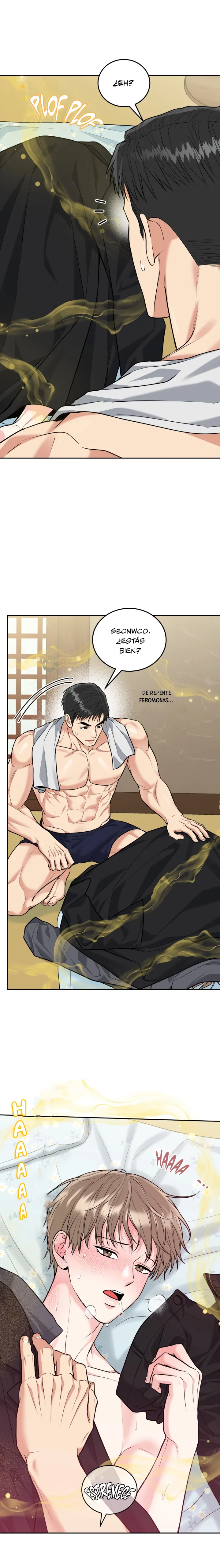 7 La Guarida del Tigre