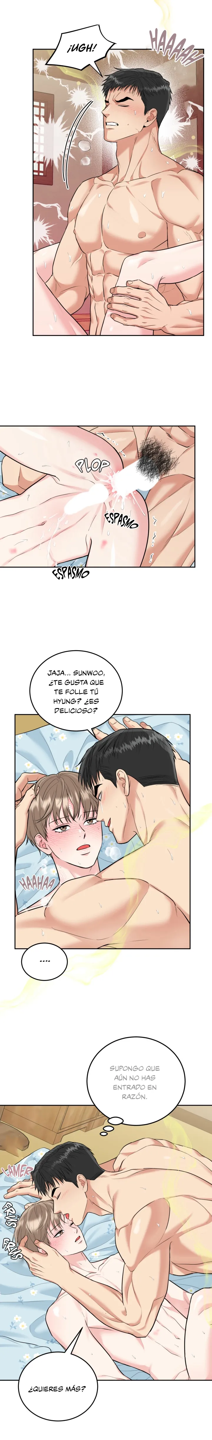 15 La Guarida del Tigre