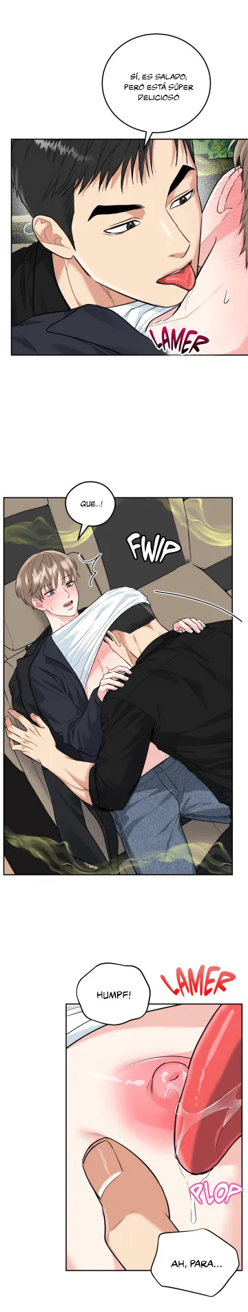 16 La Guarida del Tigre