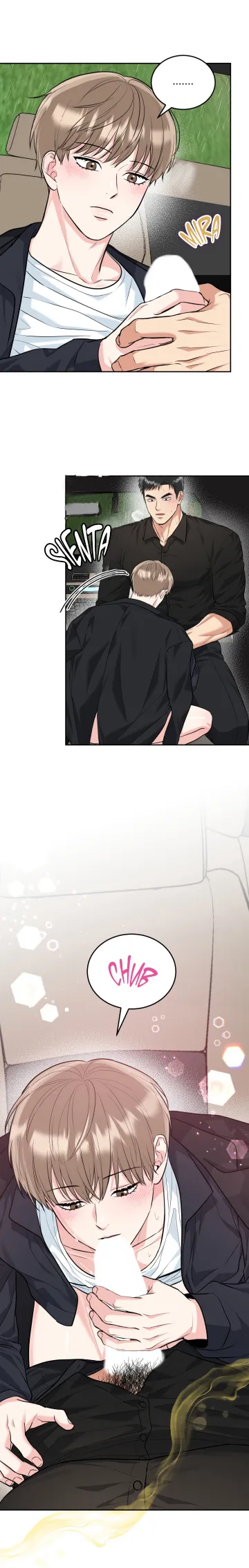 28 La Guarida del Tigre