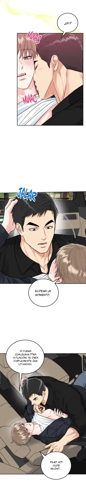 15 La Guarida del Tigre