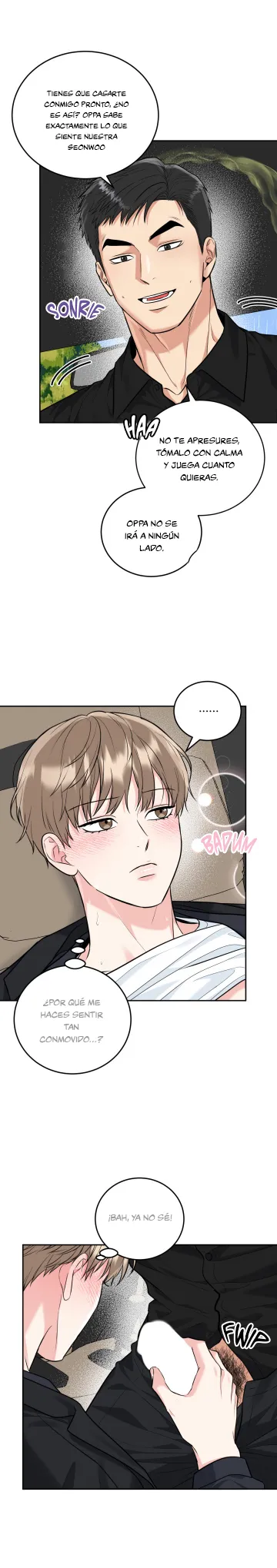 23 La Guarida del Tigre