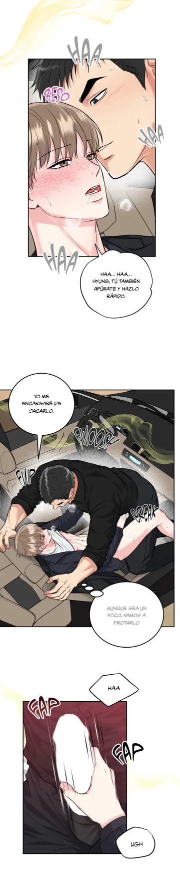 26 La Guarida del Tigre