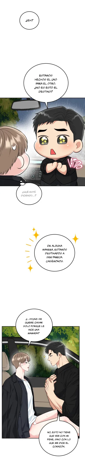 31 La Guarida del Tigre