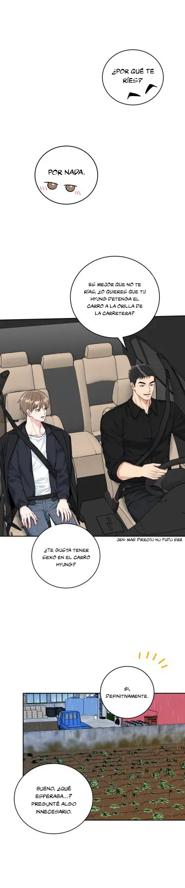 10 La Guarida del Tigre