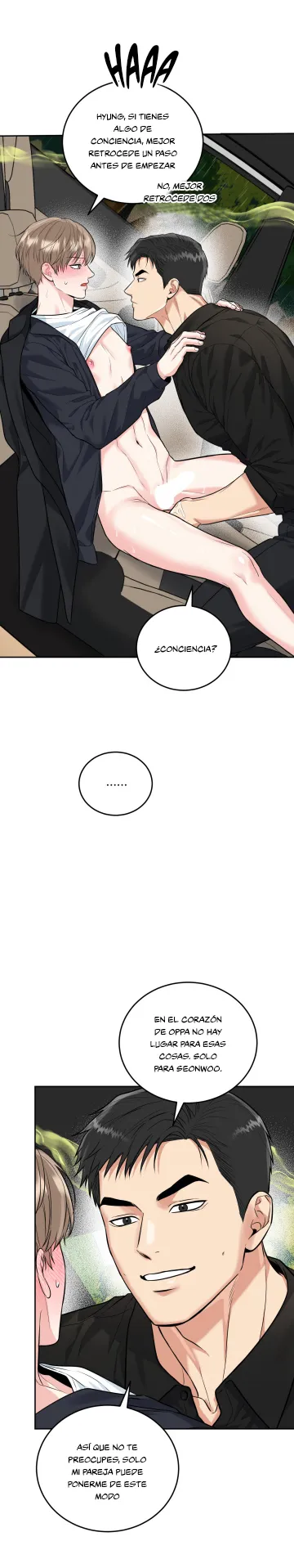 19 La Guarida del Tigre