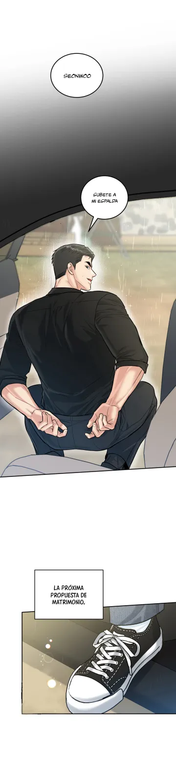 34 La Guarida del Tigre