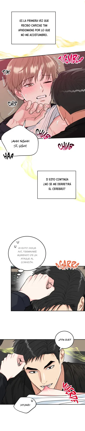 18 La Guarida del Tigre