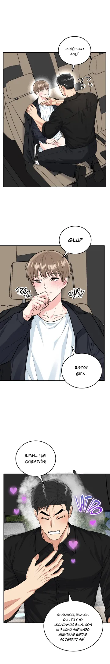 30 La Guarida del Tigre