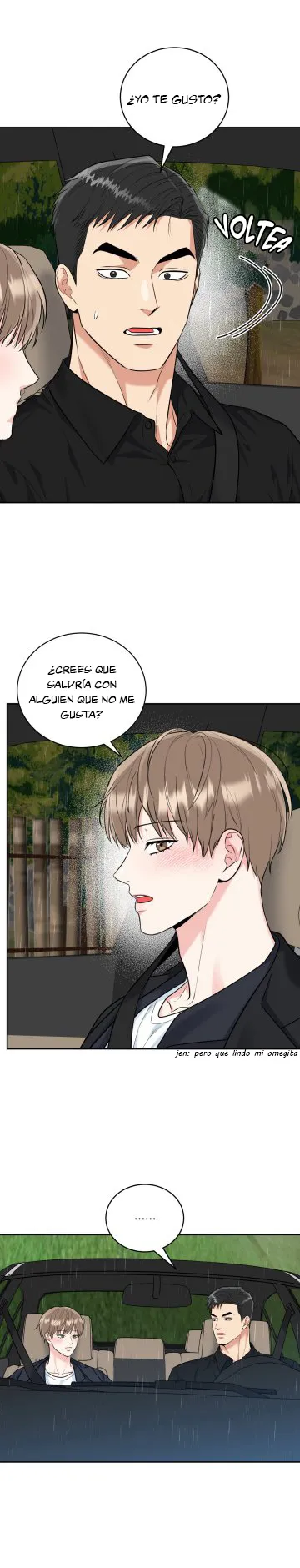 6 La Guarida del Tigre