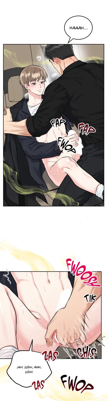 24 La Guarida del Tigre