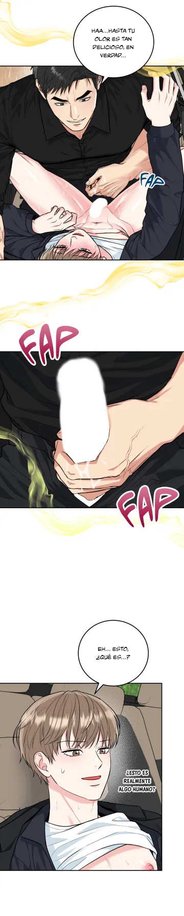 22 La Guarida del Tigre