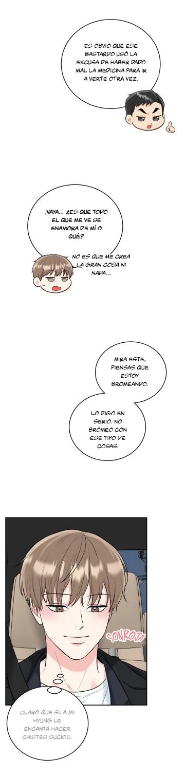 9 La Guarida del Tigre