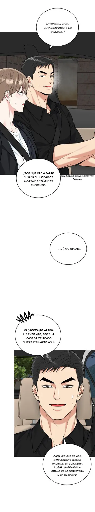 11 La Guarida del Tigre