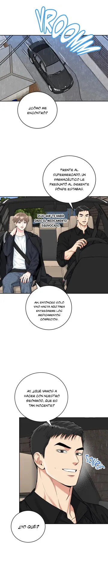 8 La Guarida del Tigre