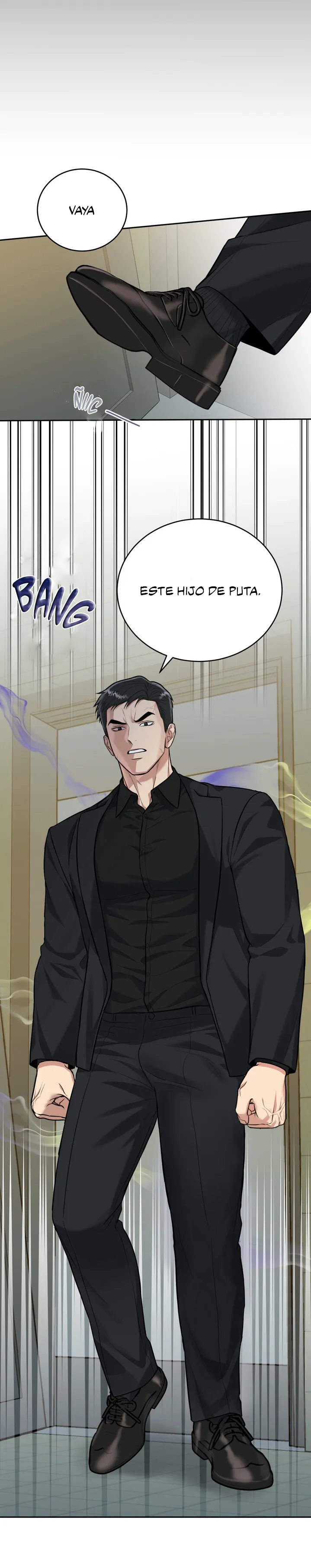 19 La Guarida del Tigre