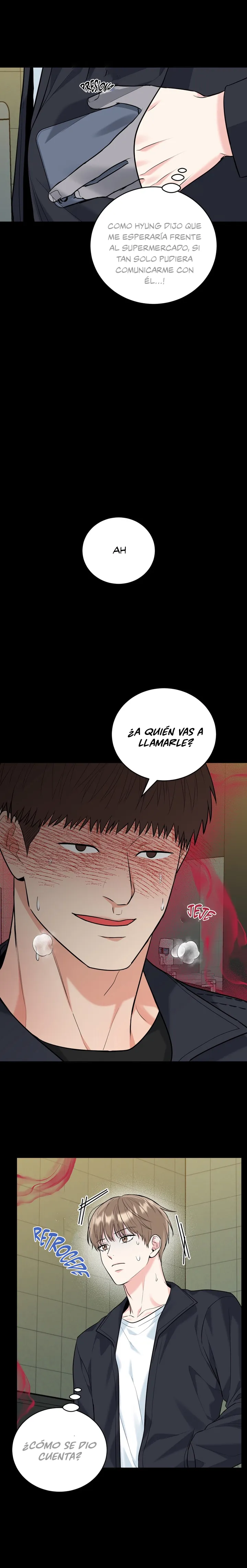 8 La Guarida del Tigre